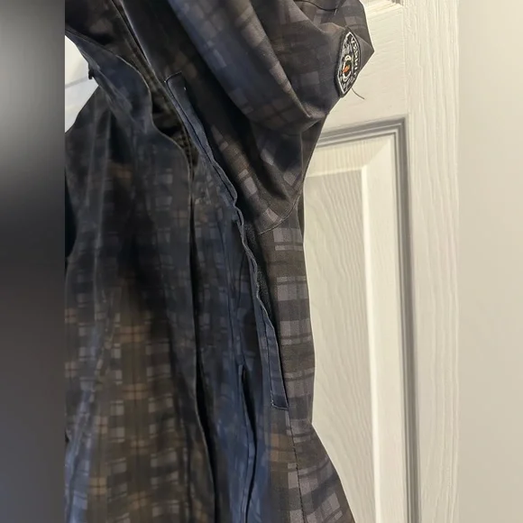 Kerrits all around coat - Picture 7 of 17